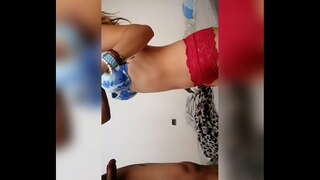 Боз ман худышка