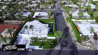 גאנץ קוטיע מאכט סטעפּדאַד פילז ספּעציעל פֿאַר פאטער &#039; ס טאָג