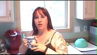 שריט זון קענען נישט באַקומען עס אַרויף אַזוי מאָם פאַקס אים טריילער