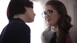 MissaX - Dulce Chicas Lesbianas