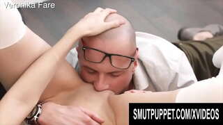 SmutPuppet - Сиськон кысӥе вылэ подростковый