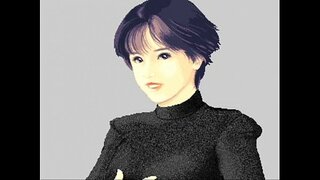 [Parade] Maron Fantastico Amor [1996]