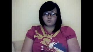 Kocka amatőr szőrös punci - több hotcamsgirls.vö.