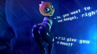 Undertale sfm (אונטער(איר)עק) Undertale sfm (אונטער(איר)עק)