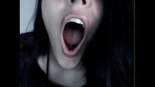 ʲ� 내 입에서 나는 물총!