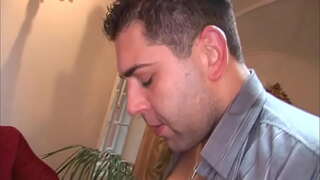 האַרמאָניע - באַבי סטאַר נימפאָמאַניאַק - פול פֿילם