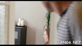 Elegant floozy Niki slag samt