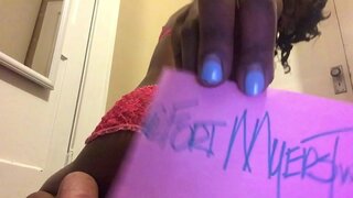 Slim Tebal Babe Menunjukkan Dia Boleh Bertepuk Harta Rampasan Terlalu!