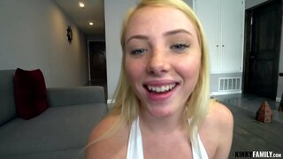 קינקי משפּחה - צייַט פֿאַר פּלאַן ב, אָבער טאָוטאַלי ווערט עס